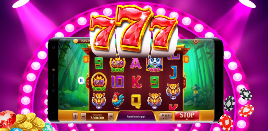 Join the Thrilling Community of Casino 777 Players and Share Your Success