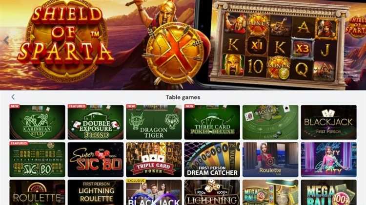 Discover the Thrill of Casino Arizona Online Slots