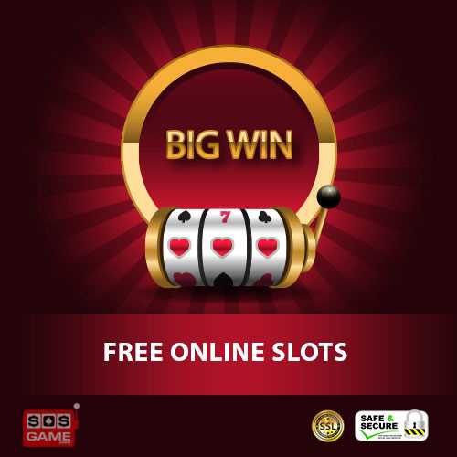Discover a Wide Range of Slot Games