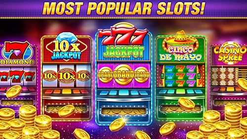 Casino free play slots