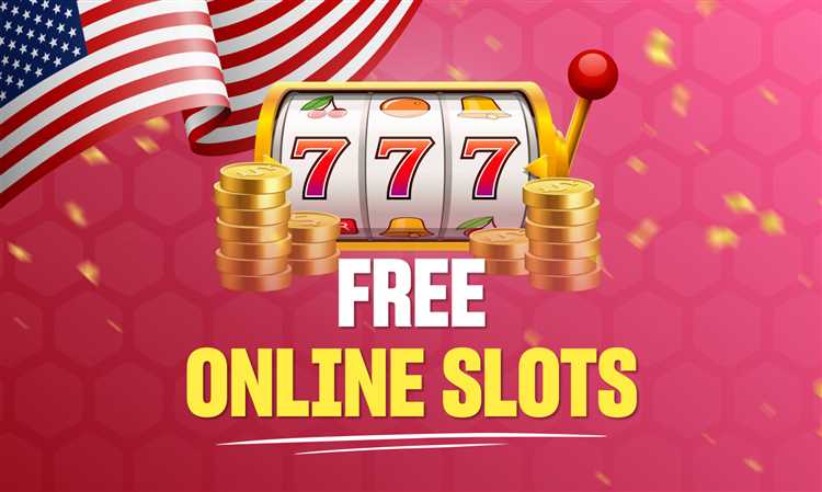 Dive into the Excitement of Casino Free Slots