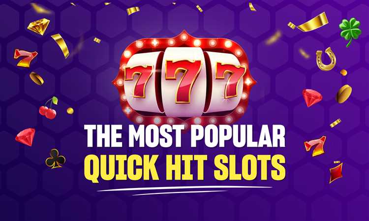 Casino game quick hit slots free coins