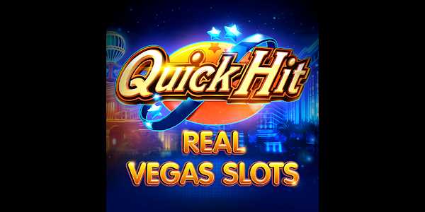 Dive into the World of Quick Hit Slots