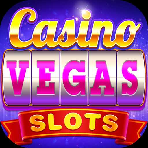 Casino games for free slots