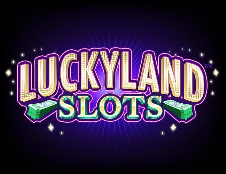 Casino games like luckyland slots