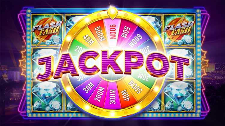 Progressive jackpots: the allure of big wins: