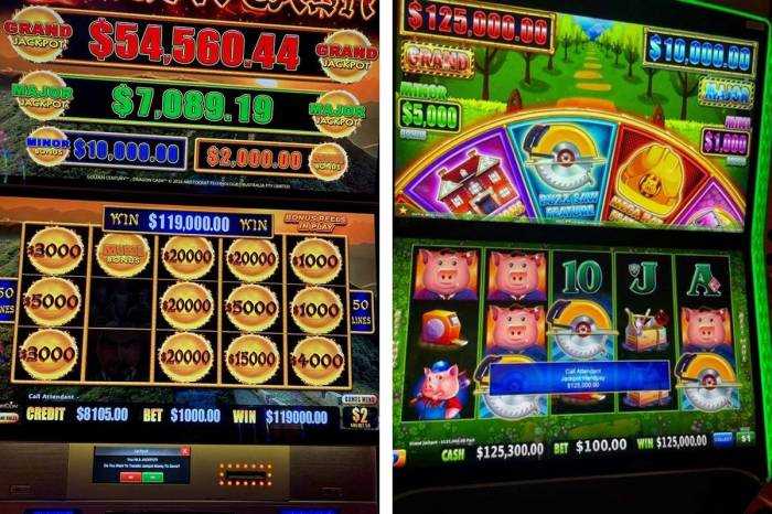 Step into the World of Exclusive Jackpot Slots and Real Money Rewards