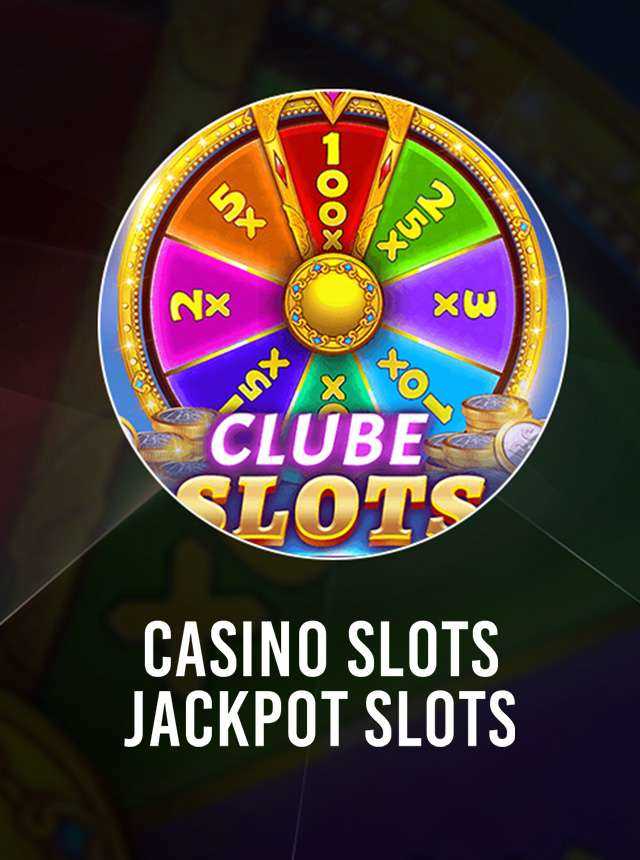 Casino jackpot slots app