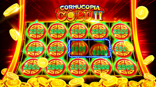 Discover a wide selection of thrilling slot games to enjoy and secure your chance to win