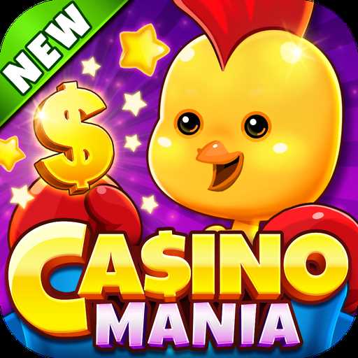 Get a Chance to Win Huge Prizes with Casino Mania Slots