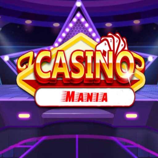 Casino mania slots real money