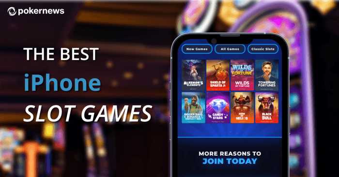 Discover the Latest Trends in Mobile Slot Gaming