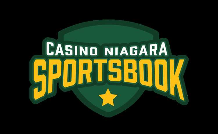 Casino niagara online slots