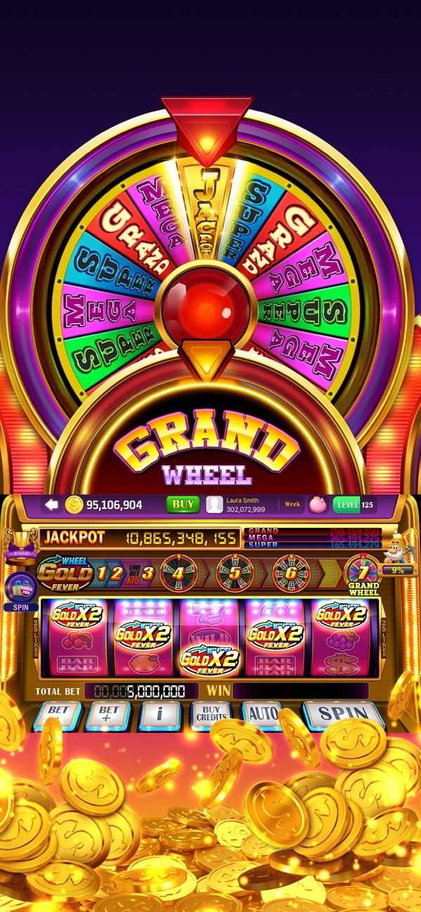 Casino online free slots machines