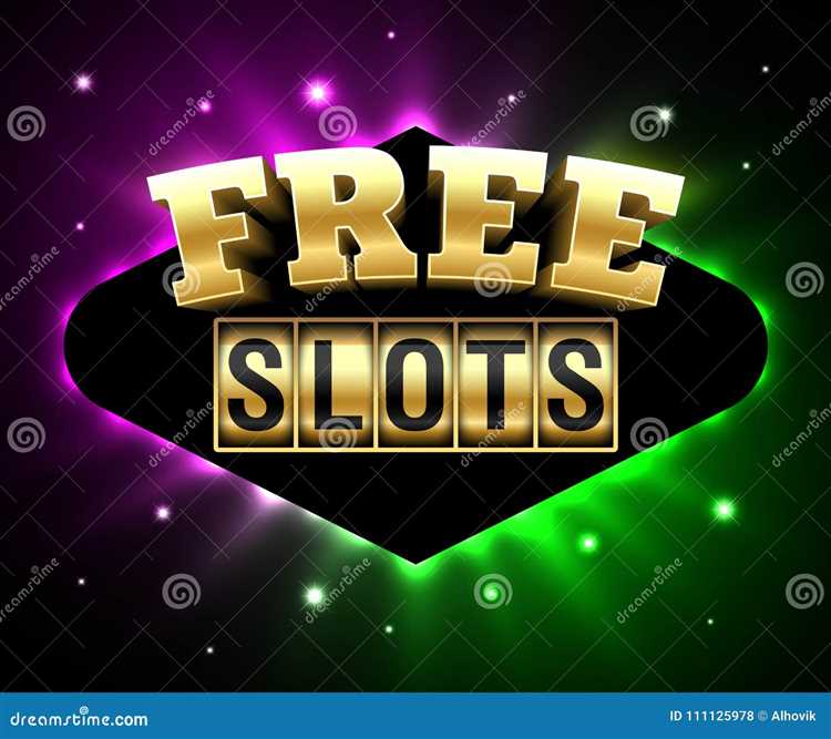 Experience the Joy of Playing Free Slots at the Top Online Gaming Destinations
