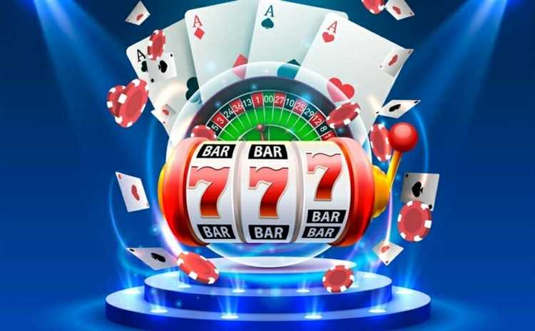 Casino online odd slots