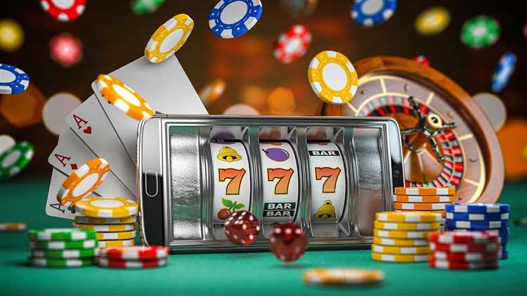 Casino online slots for fun