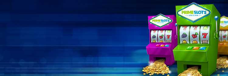 Casino online slots uk