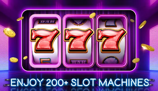 Casino play slots free online