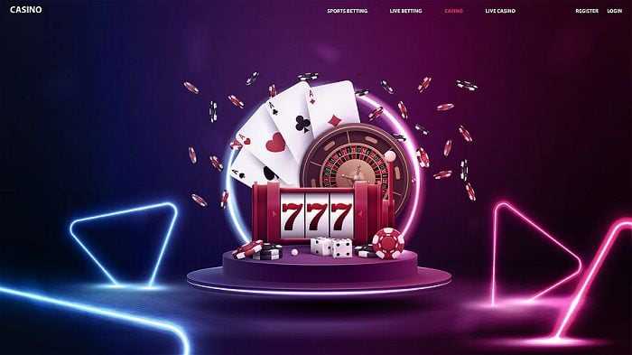 Casino popular slots online