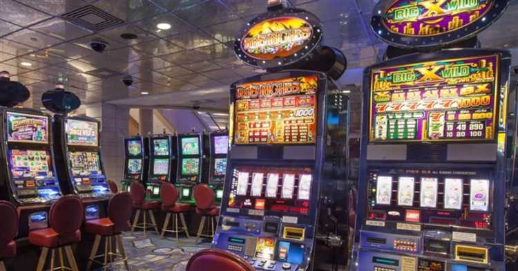 Casino rama online slots