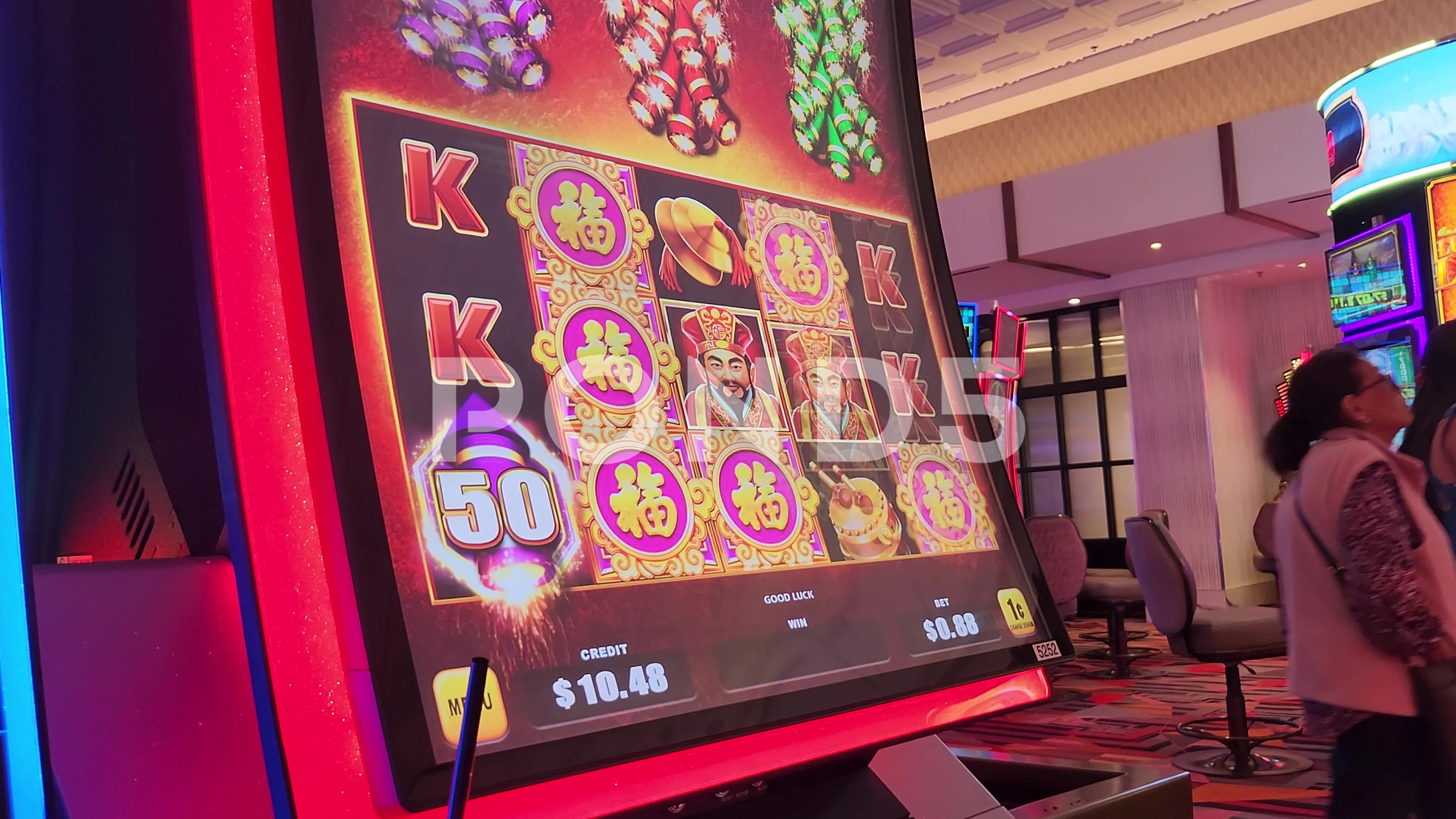 Unleash the Power of Online Gambling at Casino Rocket Slots