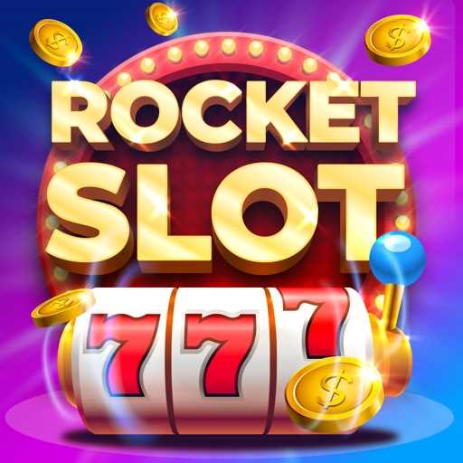 Reach for the Stars with Casino Rocket Slots