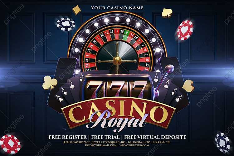 Casino royale online slots login