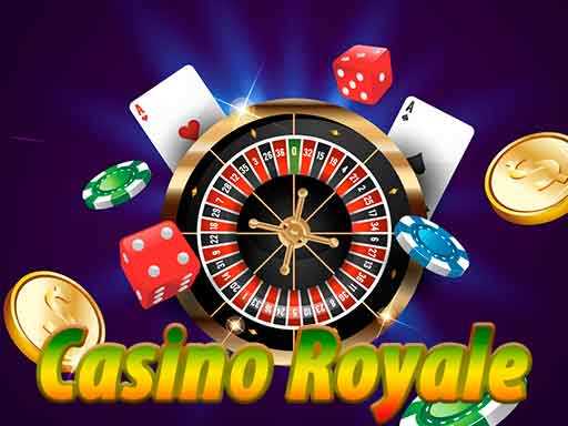 Casino royale online slots real money