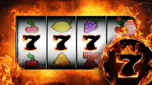 Unleash Your Luck with Casino Slots 77777 Online