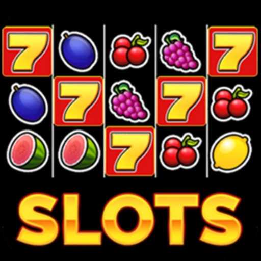 Step into the World of Casino Slots 77777 Online