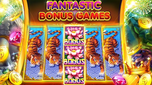 Plan for Promoting Casino Slots Bonus Offers