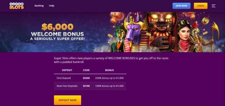 Create Engaging Content about Casino Slots Bonus Offers