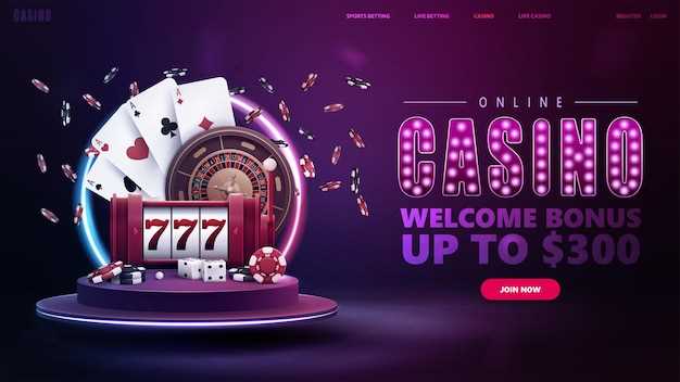 Casino slots bonus online casino