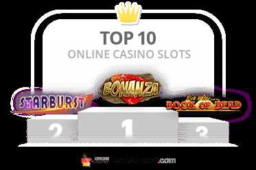 Casino slots echtgeld