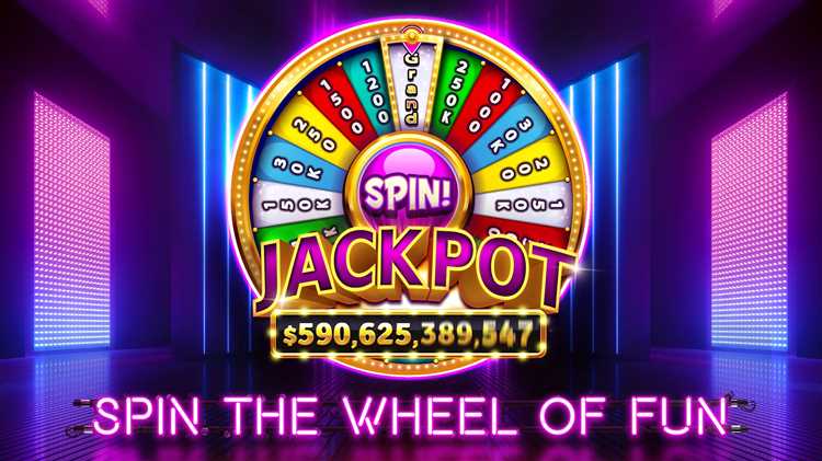 Win Big with Casino Slot Strategies