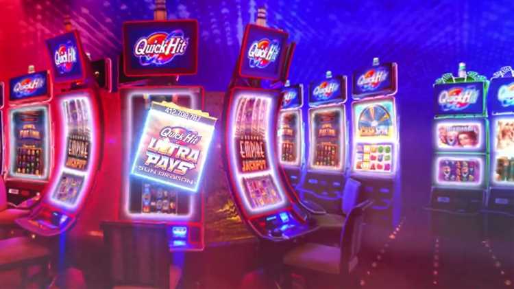 Find the Best Casino Slots for Your Gambling Style