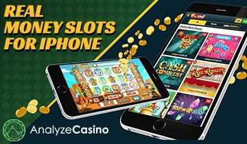 Casino slots for iphone