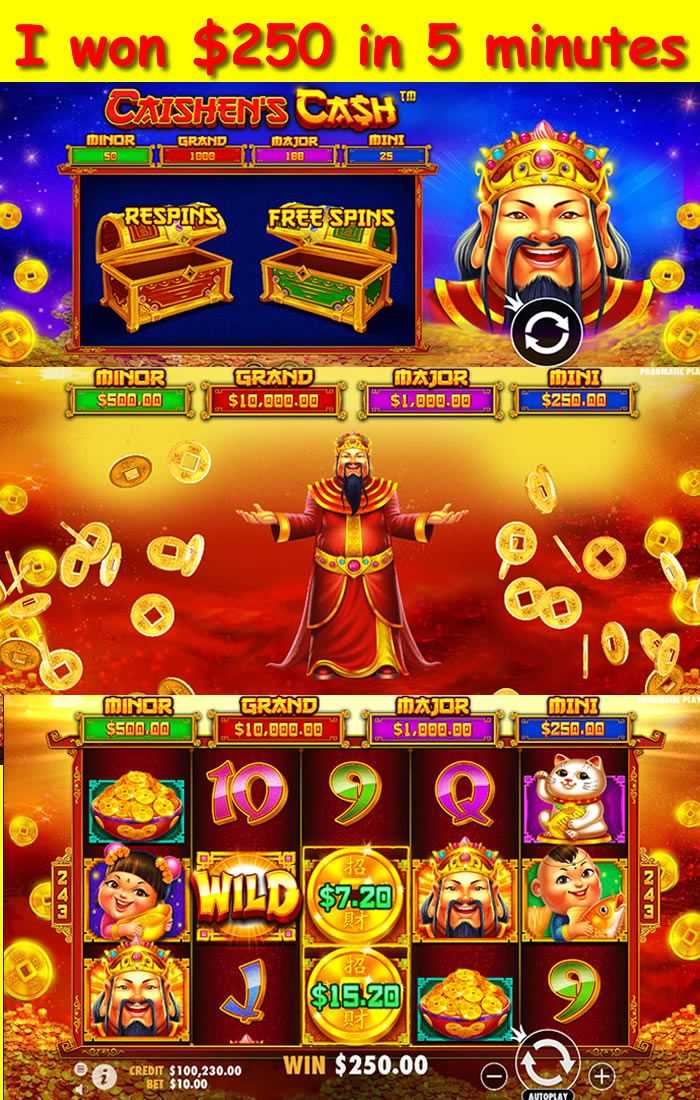 Casino slots for real money