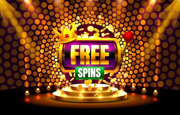 Experience the Thrill of Free Spins: Try Casino Slots Today!