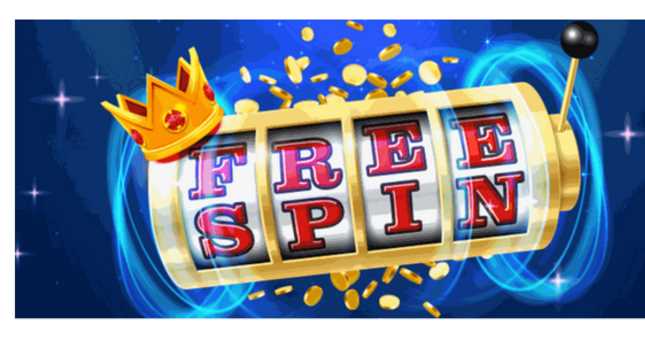 Casino slots free spins