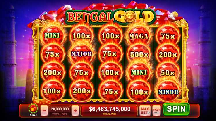 Introducing the Most Popular Slot Games