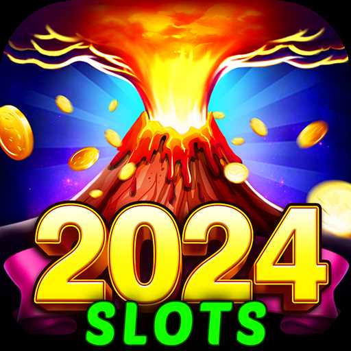 Stay Entertained with Regularly Added New Slot Games