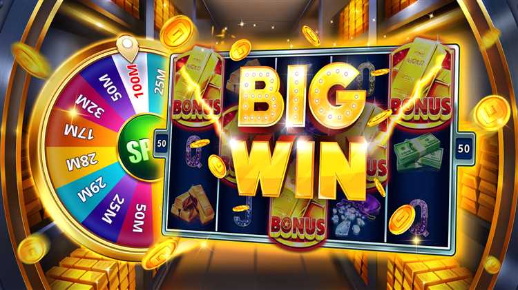 Casino slots games online free