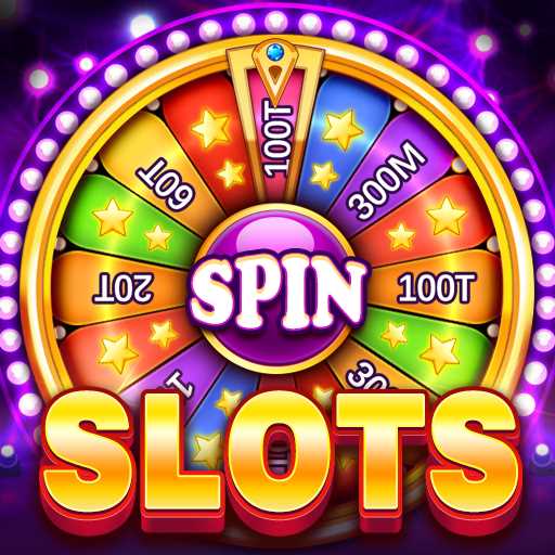 Casino slots jackpot