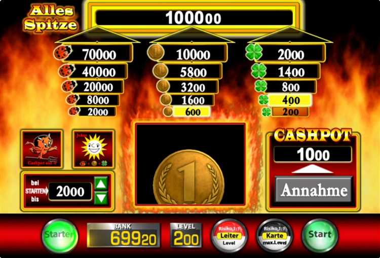 Casino slots kostenlos ohne anmeldung