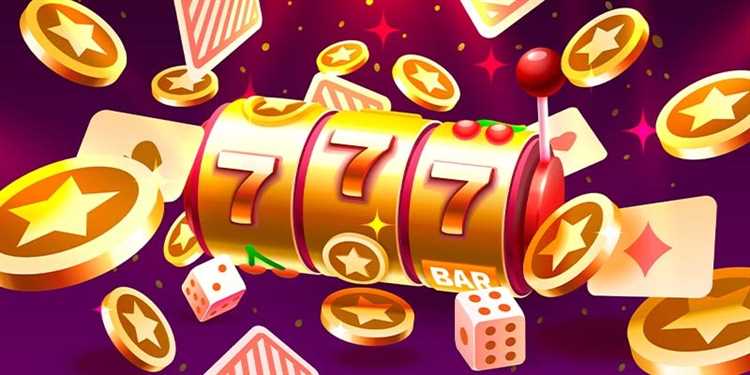 Find Your Favorite Casino Slots Theme