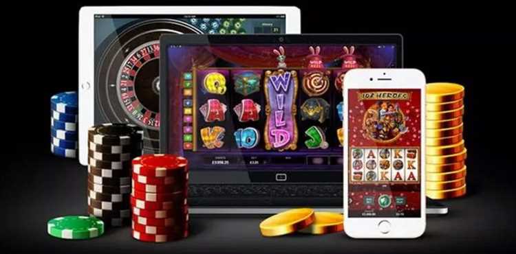 Benefits of Playing Online Slot Games