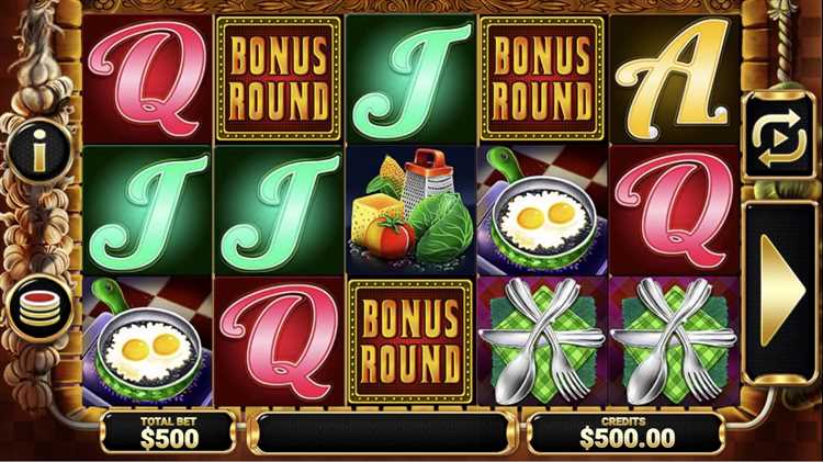 Have More Fun and Win Big with Free Bonus Rounds on Casino Slots Online