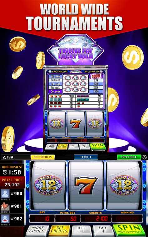 Casino slots online free bonus rounds